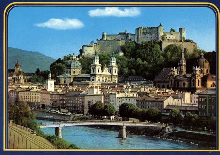 Salzburg